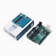 Arduino UNO R3 development board original Arduino microcontroller C language programming learning mo