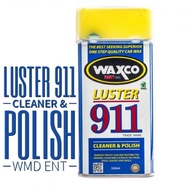 Luster 911 Cleaner & Polish 530 ml