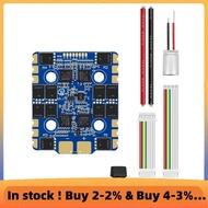 Blueson A1 128KHz ESC 4IN1 Electronic Speed Controller for FPV Drones Racing& Freestyle Blue Son 8S 