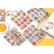 MEME MOMO Date Sticker Number Sticker For Journal Planner
