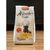 AMICA Alfredo's Truffle Chips 100gm - Product of Italy