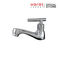 Karat Faucet ก๊อกเดี่ยวอ่างล้างหน้า KF-07-100-50
