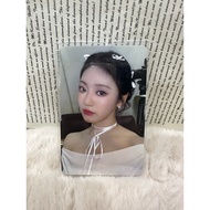 Aespa Vivian NingNing PHOTOCARD OFFICIAL