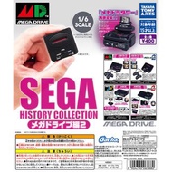 【日版】【In Stock 現貨】Set Of 4
〈  T.ARTS – 世家遊戲機 SEGA History Collection Mega Drive 2 〉
〈 4904790065880 〉