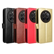 casing realme c15 realme 11x 5g casing Suitable for OPPO Realme 12 Pro+Phone Case Realme12+Phone Lea