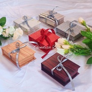 DISKON SENSASIONAL HARI INI KOTAK HADIAH LOGAM MULIA ANTAM GIFT BOX