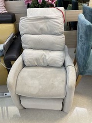 舒適電動按摩梳化椅