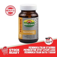 Banner Plus Gold Kecil Vitamin Suplemen Jamu Ayam Bangkok Aduan