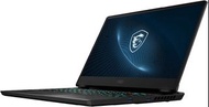 MSI Vector GP66 12UGSO Gaming Notebook
