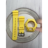 【G- SHOCK】GA110 DW6900 CASE & STRAP SET