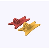 Darwinfpv Darwin129 Darwin 129 FPV Gopro soft mount TPu anti vibration