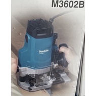 [CK Hardware Shop] Makita M3602B Woodworking Carving Machine Trimming Press Down