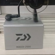 reel daiwa magoi 2500