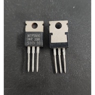 Transistor MTP3N90 N-Channel MOSFET 100W 900V TO-220