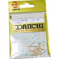 MATA Daichi DH-92 Ring Hook