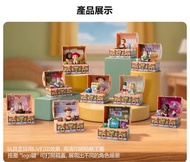 散賣/原盒 反斗奇兵 玩具總動員 皮克斯玩具總動員5 手辦 pixar 系列 TOY STORY 5 胡迪 翠絲 巴斯光年 三眼仔 彈弓狗 雙a小組 叉叉刀刀 牧羊女 三眼仔 Woody BuzzLi