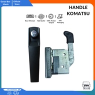 Komatsu Bus Door Handle/ Komatsu Handle SET