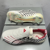 F50 Spider Elite Messi 2004 Replica Elite FG Men's Anti-slip and Wear-resistant Football Shoes