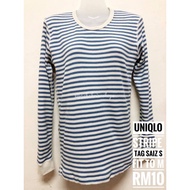 BUNDLE UNIQLO ORIGINAL