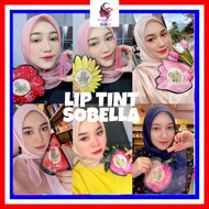 SOBELLA LIP TINT  100% ORIGINAL FROM HQ