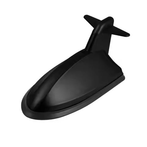 Car Roof Shark Fin Antenna: Car Roof Spoiler Modification For BMW E46 E39 E38 E90 E60 E36 F30 F31 ca