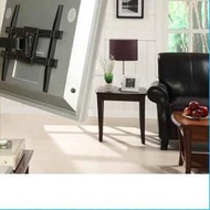 17 - 37 inch universal Telescopic LCD LED TV Monitor Bracket Black G902