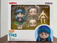 🧲珍惜玩 - GoodSmile 黏土人 1745 阿琳/拉姆（制服ver.）School Uniform Ver. 山T女福星 可動figure 景品 模型公仔 Q版擺設 未開封 GSC good 