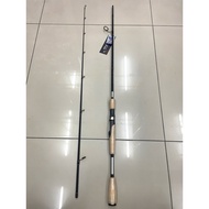 ANYFISH  KG EXPLODER made korea fuji 5‘6kaki 8-17lb 6kaki 8-17lb 6’6kaki 8-17lb 6‘8kaki 8-17lb 7kaki