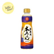 100%日本產米 本味醂 500ml（平行進口）