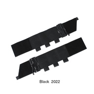 624IDOGEAR FCSK Plate Carrier Cummerbund Quick Release Cummerbund for FCSK Vest Military Gear Hiking