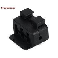 For  H2D Hotend Replacement Nozzle Wiping Tool- Silicone Brush Cleaning Accessory for 3D Printer Mai