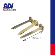 ATK.POINT | SDI File fastener Split Nail/ 0774