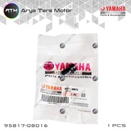 Mio 5TL Camshaft Bolt/ 28D 95817-08016 YGP (Yamaha)