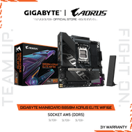 GIGABYTE MAINBOARD B850M AORUS ELITE WIFI6E เมนบอร์ด B850M A ELT WF6E-1.1