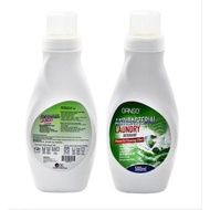 GANSO ☑️ Antibacterial Laundry Detergent Liquid 500ml