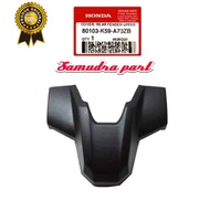Rear Riting Mount Cover for Vario 150 Vario 125 Vario 160 Original 80103K59A70ZB