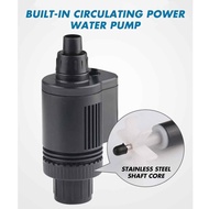 (K) Sunsun EW603B EW604B Tank Filter - Sunsun EW-603B EW-604B External Filter for Aquariums and Aqua