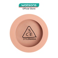 3CE Face Blush #Nude Peach 1s