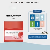 Round lab Round Lab Camellia Deep Collagen Firming Cream 50ml