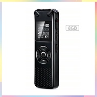 Máy ghi âm cầm tay chuyên nghiệp GA991 Bộ nhớ trong 8GB - Voice Recorder GA991 8G