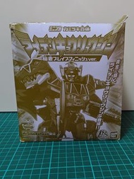 萬代 BANDAI 魂限 食玩 獸電戰隊強龍者 雷電強龍神 閃電終結版