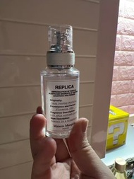 Maison Margiela Replica 香水 lazy sunday morning