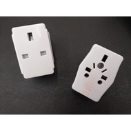 MULTI ADAPTER 3WAY ADAPTER