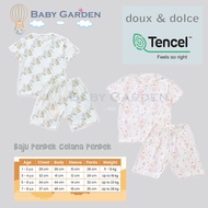 Casual clothes shorts doux dolce shorts