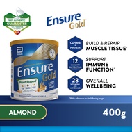 Ensure Gold Plant Based 400g (Adult Complete Nutrition)