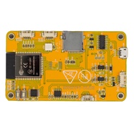 NerdMiner V2 2.8 Inch Display BTC Solo Lottery Nerd Miner 56KH/S Crypto Solo Mining Machine Easy Ins