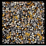 TUDUNG BAWAL COTTON LASER CUT BIDANG 45 / BAWAL COTTON PRINTED