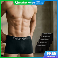 Calvin Klein | Calvin Klein Mens Underwear Ck Boxer Briefs 5-Pack Set Np2716O-001