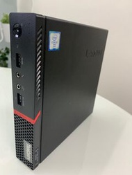 Lenovo ThinkCentre M900 Tiny