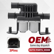 Heater Control Valve 64116906652 For BMW E60 E63 E65 E66 535i 535i xDrive 535xi